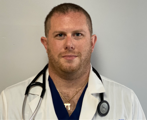 Craig Sorkin, DNP, APN, a Board Certified Family and Adult Nurse Practitioner with K Health and DripNP