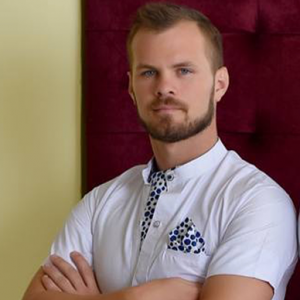 Justin Dean, DC a Chiropractor in Private Practice