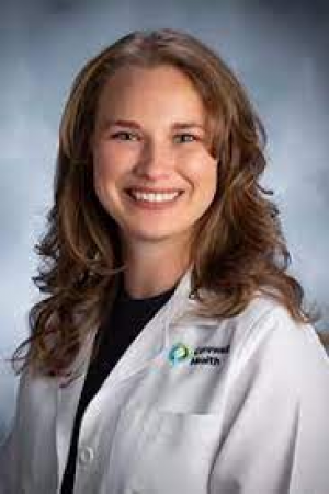 Kaitlyn Banning, DO, an Obstetrician-Gynecologist with Beaumont Essential Gynecology & Obstetrics - Novi