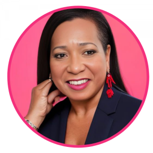 NaNotchka Chumley, DO, MPH, a Family Physician in Private Practice