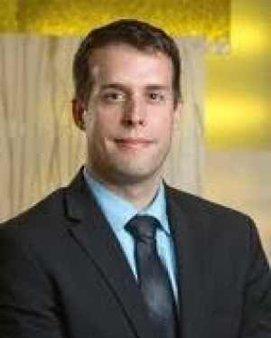 Mark Brandt Lorenz, MD, an Otolaryngologist with Alaska Center for Ear, Nose & Throat