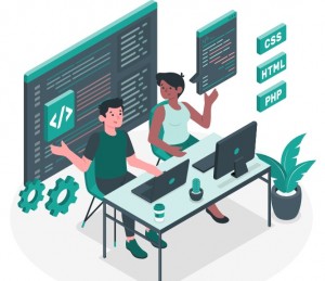 CS Web Solutions Receives Google 5-Star Rating for Web Design Services in Mississauga