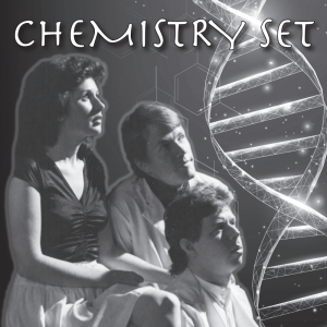 Chemistry Set