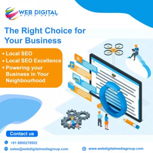 Digital Marketing Services