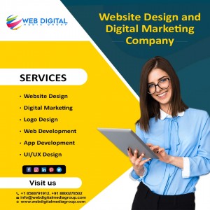 Digital Marketing Solutions