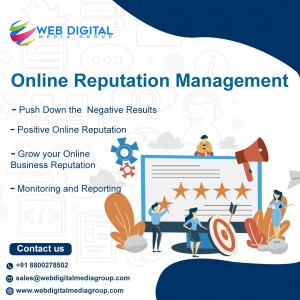 Online Reputation Management
