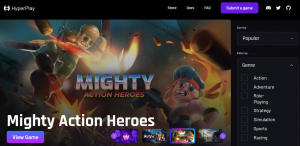 Xangle Report: Global PC and Mobile Game Annual Revenue Growth Table