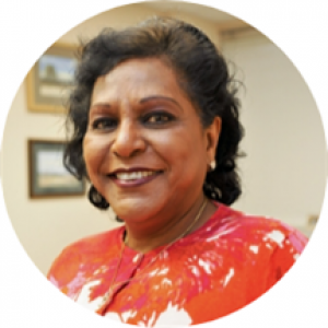 Juliana Kanji, MD, a Psychiatrist in Private Practice