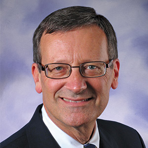 Richard Federspiel, MD, a Dermatologist with Franciscan Health 