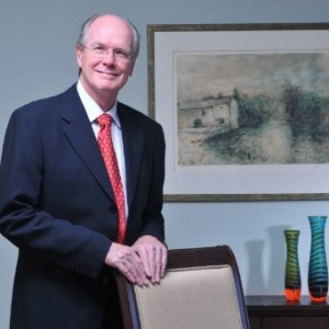 Richard L. Van Buskirk, DO, an Osteopathic Physician with Van Buskirk Osteopathic