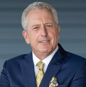 Sam Elias, Recognized by BestAgents.us as a 2023 Top Agent