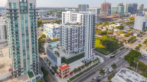 Wynwood Bay Miami