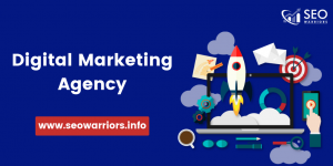 Top Notch Digital Marketing Agency