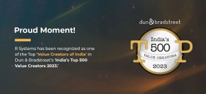 value creaters of india rsystems