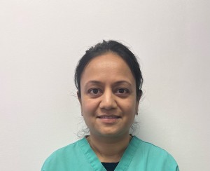 Nisha Shah, DPM, Podiatrist 