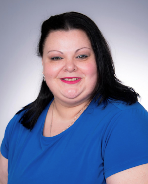 Skye M. Guerra, DNP, FNP-BC, a Family Nurse Practitioner with Sun River Health