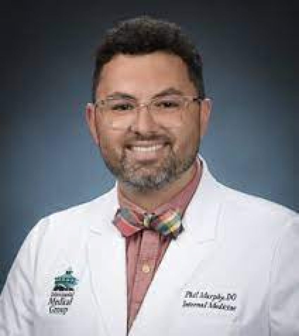 Philip Murphy, DO, an Internist with Intercoastal Medical Group IssueWire