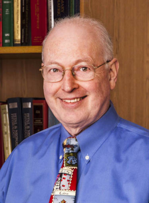 Harry Kipperman, MD, a Pediatrician with The Milford Pediatric Group