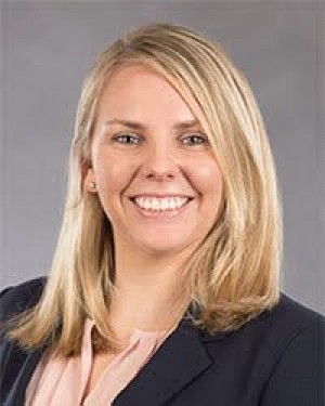 Christie S. McGee, MD, an Otolaryngologist with Florida Gulf Coast Ear Nose & Throat