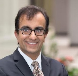 Nilesh Narandas Kotecha, MD, FACS, FAANS, a Neurosurgeon with Texas Institute for Spine Care