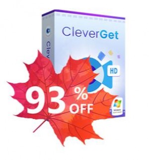 CleverGet All in One 15