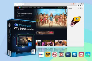 cleverget ctv downloader mac