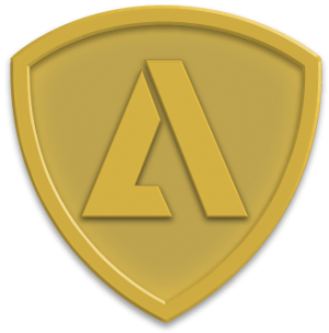 alpha pins