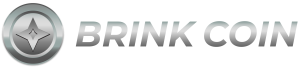 Brink Coin Official Logo