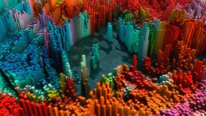 Geeky News Reveals the Future of 3D Mapping: ConceptFusion