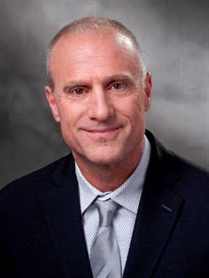 Thomas Weyburn, DO, a Hematologist-Oncologist with Advocate Health Care