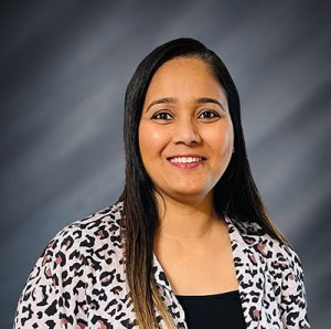 Shabana Abdulqadir, FNP, a Family Nurse Practitioner with Mercy Medical Center Merced