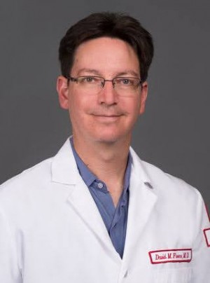 David M. Fleece, MD, a Pediatrician with Temple University Hospital