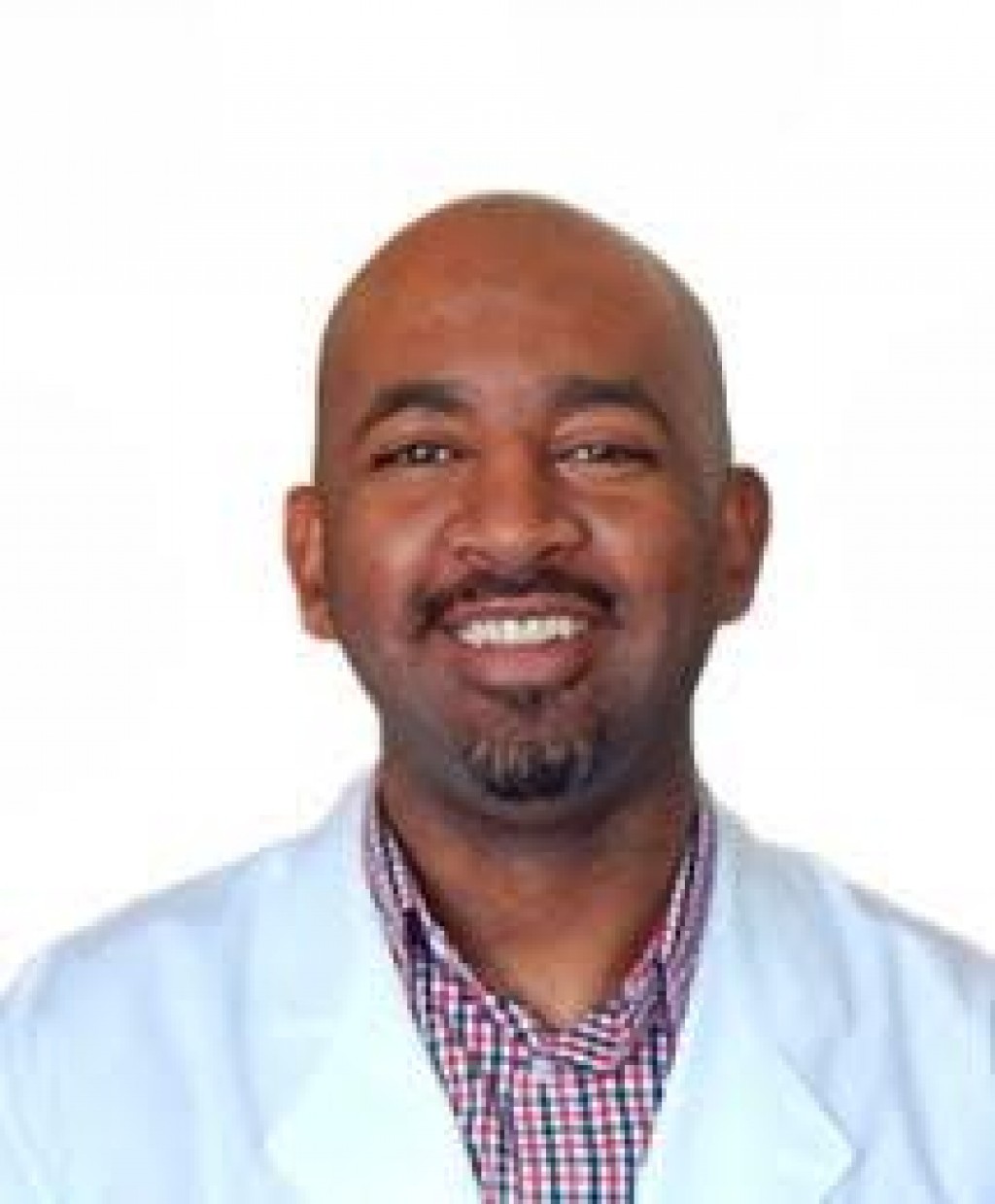 Azaryas Mandefro, DMD, a Dentist with Meramec Family Dentistry, Soft Touch Dental, and Soulard