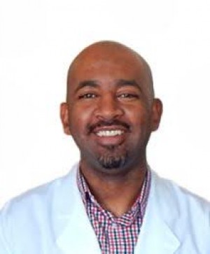 Azaryas Mandefro, DMD, a Dentist with Meramec Family Dentistry, Soft Touch Dental, and Soulard Family Dentistry