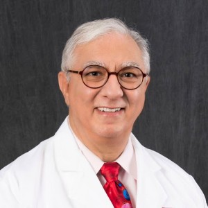Michael Laposata, MD, PhD, a Pathologist with the University of Texas Medical Branch at Galveston