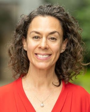 Carolyn Gartner, LCSW, a Therapist with Center for Integrated Grief