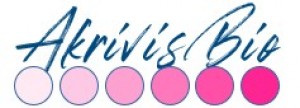 Akrivis Logo