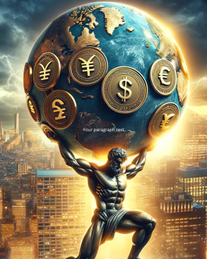 “ATLAS: Accelerating Tomorrow’s Leaders And Society”
