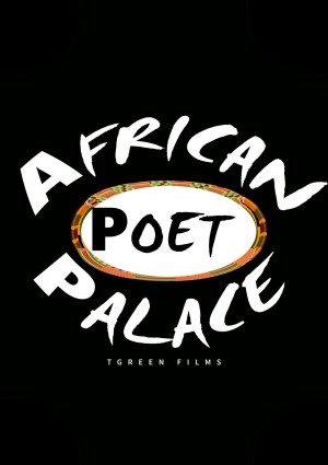 African Poet Palace Show Logo