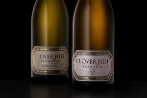 Tasmanian Sparkling Star, Clover Hill, to Take  New Philosophical Approach