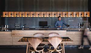 Tasmanian Sparkling Star, Clover Hill, to Take  New Philosophical Approach