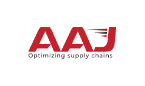 AAJ Logo