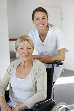 Rex L. Solomon, RN, FCN, Registered Nurse with Green Valley Hospice and Palliative Care, Inc.