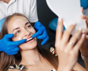 digital smile design