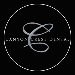 Canyon Crest Dental Logo