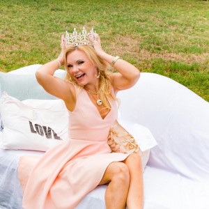 Terri McDonald To Run for Ms.America at the 2019 Ms.America Pageant 