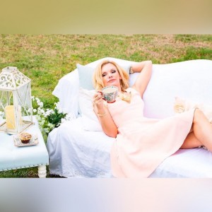 Terri McDonald To Run for Ms.America at the 2019 Ms.America Pageant 