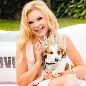 Terri McDonald To Run for Ms.America at the 2019 Ms.America Pageant 