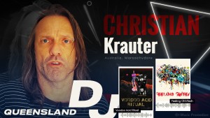 Christian Krauter
