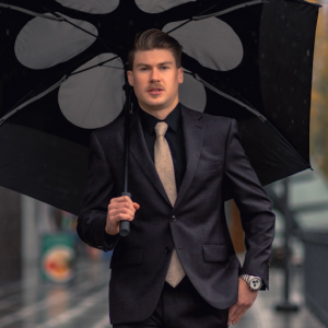 Sean Barnebey, Recognized by BestAgents.us as a 2023 Top Agent